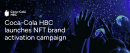 <h3>Consumers want unique experiences</h3>
<p>Coca-Cola Hellenic Bottling Company (HBC) created an online sweepstake where followers of the&nbsp;<a href="https://www.instagram.com/amitamotion/" target="_blank" rel="noopener">Amita Motion&rsquo;s social media page</a>&nbsp;could vie for a chance to win free VIP tickets to a concert. Winners were chosen at random and received an NFT, which was their VIP ticket to the concert, through a Web3Auth MPC wallet on&nbsp;<a href="https://www.settlemint.com/polygon-edge-how-to-demo?hsLang=en" target="_blank" rel="noopener">Polygon,</a>&nbsp;so none of them needed any prior experience with blockchain tools. Most of them did not even know they were using blockchain!</p>
<p>The experience was especially unique because each winner received one of four NFT images that corresponded to an emotion. Based on the emotion, the NFT transformed during the concert into a video. These dynamic NFTs were all encoded in smart contracts that were on-chain, making them immutable digital mementos for all of the winners.</p>