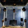 <p>The <strong data-start="4" data-end="27">Immersive Audio Lab</strong> at <strong data-start="31" data-end="50">Lab of Tomorrow</strong> is a cutting-edge facility where <strong data-start="84" data-end="120">space and sound seamlessly merge</strong>. Designed for <strong data-start="135" data-end="162">creators and innovators</strong>, this lab allows users to explore <strong data-start="197" data-end="231">new dimensions of sound mixing</strong> and test <strong data-start="241" data-end="291">groundbreaking hardware and software solutions</strong>. Its mission is to bring <strong data-start="317" data-end="345">auditory visions to life</strong> and push the boundaries of <strong data-start="373" data-end="412">what&rsquo;s possible in sound technology</strong>. 🎧</p>