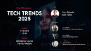 <p>🚀 How will AI, XR, and interactive experiences redefine marketing, business, and customer engagement in 2025? We&rsquo;re bringing top minds to discuss just that!<br><br>👉 Keynote Speaker: <br>&bull; <a id="ember20610" class="ember-view" href="https://www.linkedin.com/in/marakdavid/">David Mař&aacute;k</a> &ndash; CTO of <a class="qWdktykoofflQLeAqgrGCGVRzijLcViJI " tabindex="0" href="https://www.linkedin.com/company/yord-studio/" target="_self" data-test-app-aware-link="">YORD</a>, delivering a must-see keynote on the latest XR innovations shaping the future<br><br>👉 Panelists:<br>&bull; <a id="ember20611" class="ember-view" href="https://www.linkedin.com/in/adamrajnoha/">Adam Rajnoha</a> &ndash; CEO of <a class="qWdktykoofflQLeAqgrGCGVRzijLcViJI " tabindex="0" href="https://www.linkedin.com/company/yord-studio/" target="_self" data-test-app-aware-link="">YORD</a>, leading the panel discussion<br>&bull; <a id="ember20612" class="ember-view" href="https://www.linkedin.com/in/davidspacil/">David Sp&aacute;čil</a> &ndash; AI Videomaker &amp; AI Creativity Educator, exploring AI&rsquo;s impact on creativity and marketing<br>&bull; <a id="ember20613" class="ember-view" href="https://www.linkedin.com/in/martinposta/">Martin Posta</a> &ndash; Founder &amp; CEO of Signal Festival, revealing how tech is transforming immersive experiences<br>&bull; <a id="ember20614" class="ember-view" href="https://www.linkedin.com/in/jakub-bechyne-07665587/">Jakub Bechyne</a> &ndash; Creative Director at Illusion Art Museum Prague, uncovering the future of interactive storytelling<br><br>Join us on March 19, 2025, in Prague at YORD<br>🍸 Experience networking, interactive experiences, VR demos, AI workshop, and more!<br><br>Few more spots left &ndash; buy your tickets <a href="https://goout.net/cs/tech-trendy-budoucnost-technologii-a-zazitku/szwtwqx/">here</a><br>⚠️ The event is in the Czech language&nbsp;</p>