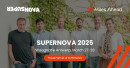 <p>We will be at&nbsp;<a class="NwvyTemnvomAkMRzZgdROYCGzuSuRHxpGE " tabindex="0" href="https://www.linkedin.com/company/supernovafest/" target="_self" data-test-app-aware-link="">SuperNova</a> 2025!<br><br>Come visit us at the <a class="NwvyTemnvomAkMRzZgdROYCGzuSuRHxpGE " tabindex="0" href="https://www.linkedin.com/company/miles-ahead-studio/" target="_self" data-test-app-aware-link="">Miles Ahead</a> Booth (6) to learn how we&rsquo;re driving growth through AI-powered skills intelligence. Or, catch our live pitch on Thursday, March 27, during the FinTech &amp; Enterprise slot (13:00 - 14:00).<br><br>Looking forward to connecting! 🔥 <a class="NwvyTemnvomAkMRzZgdROYCGzuSuRHxpGE " tabindex="0" href="https://www.linkedin.com/search/results/all/?keywords=%23supernova&amp;origin=HASH_TAG_FROM_FEED" data-test-app-aware-link=""><span aria-hidden="true">#</span>SuperNova</a> <a class="NwvyTemnvomAkMRzZgdROYCGzuSuRHxpGE " tabindex="0" href="https://www.linkedin.com/search/results/all/?keywords=%23talentguide&amp;origin=HASH_TAG_FROM_FEED" data-test-app-aware-link=""><span aria-hidden="true">#</span>talentguide</a> <a class="NwvyTemnvomAkMRzZgdROYCGzuSuRHxpGE " tabindex="0" href="https://www.linkedin.com/search/results/all/?keywords=%23peoplefirstai&amp;origin=HASH_TAG_FROM_FEED" data-test-app-aware-link=""><span aria-hidden="true">#</span>PeopleFirstAI</a></p>