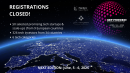 <p>🚀 𝗚𝗲𝘁 𝗙𝘂𝗻𝗱𝗲𝗱! 𝟮𝟬𝟮𝟱 &ndash; 𝗙𝘂𝗹𝗹𝘆 𝗕𝗼𝗼𝗸𝗲𝗱 𝗶𝗻 𝗝𝘂𝘀𝘁 𝗧𝘄𝗼 𝗪𝗲𝗲𝗸𝘀&hellip; 𝗔𝗻𝗱 𝗪𝗲&rsquo;𝗿𝗲 𝗘𝘅𝗽𝗮𝗻𝗱𝗶𝗻𝗴!<br><br>What a milestone! 𝐼𝑛 𝑗𝑢𝑠𝑡 𝑡𝑤𝑜 𝑤𝑒𝑒𝑘𝑠, we had to close registrations for the very first edition of 𝗚𝗲𝘁 𝗙𝘂𝗻𝗱𝗲𝗱! <br><br>The response has been incredible, proving the need for a dedicated space where tech startups, scale-ups and investors can connect, communicate and drive innovation forward, without having to leave their offices, losing a lot of time or paying expensive participation fees.<br><br>📅 On April 3 &amp; 4, 2025, we&rsquo;ll bring together:<br>🔹 50 selected tech startups &amp; scale-ups from 9 European countries<br>🔹 326 tech investors from 34 countries<br>🔹 6 key tech categories shaping the future<br><br>Due to the demand, we&rsquo;re not waiting until next quarter for the next edition - we&rsquo;re bringing it forward! 🚀<br><br>📢 The next edition of Get Funded! will take place on 𝗝𝘂𝗻𝗲 𝟱 &amp; 𝟲, 𝟮𝟬𝟮𝟱 &ndash; one month earlier than planned!<br><br>Want to be part of it? Let us know! Spots will fill up fast!<br><br>This is just the beginning of a game-changing journey for tech startups, scale-ups and investors alike. Don&rsquo;t miss out!</p>